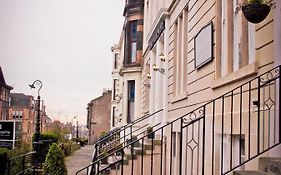 Victorian House Glasgow